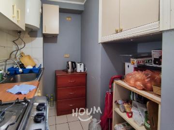 Departamento en Gamero, ID: 135500S