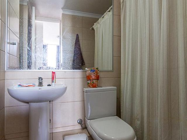 Departamento en Gamero, ID: 34657S
