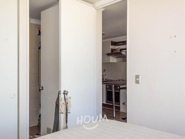 Departamento en Gamero, ID: 54762S
