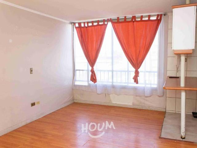 Departamento en General Baquedano | 1 dormitorios por 50000. 00 en Santiago