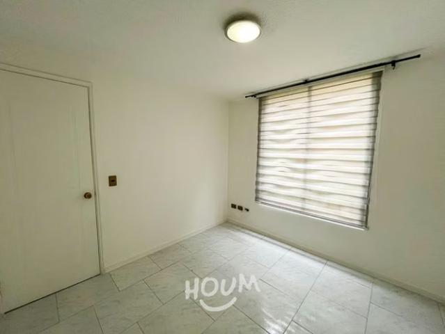 Departamento en General Baquedano | 1 dormitorios por 65000. 00 en Santiago