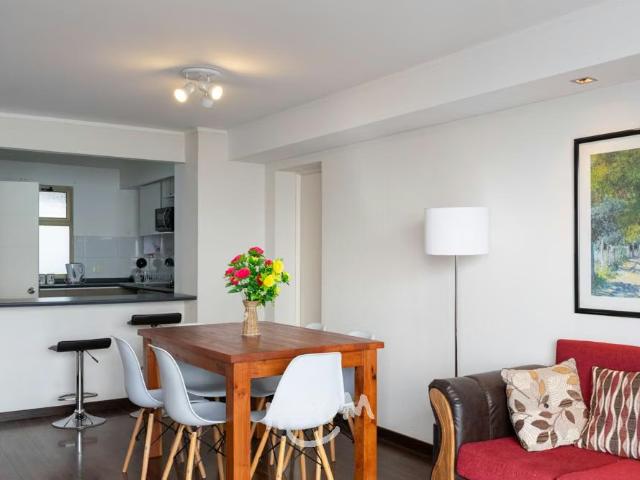 Departamento en General Bartolomé Mitre | 3 dormitorios por 3360.00 en Valparaíso