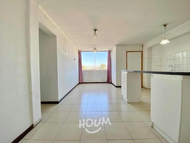 Departamento en General Freire | 3 dormitorios por 1820.00 en Santiago