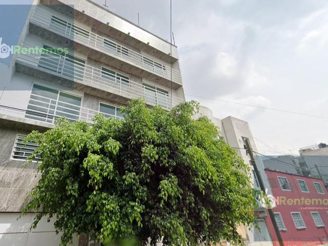 Departamento en General Ignacio Zaragoza