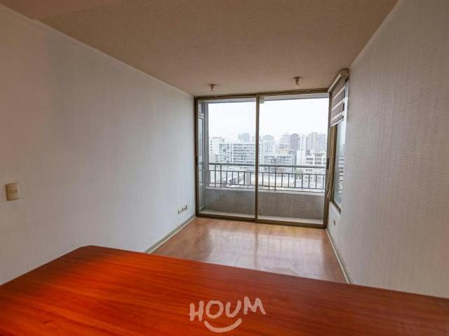 Departamento en General Jofré | 1 dormitorios por 2000.00 en Santiago