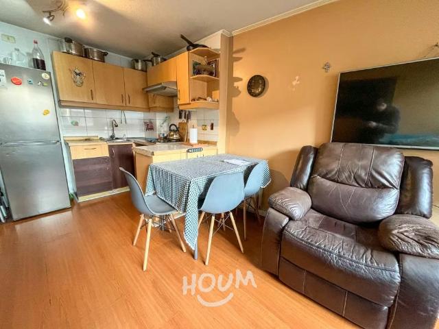 Departamento en General Jofré | 2 dormitorios por 3304.00 en Santiago