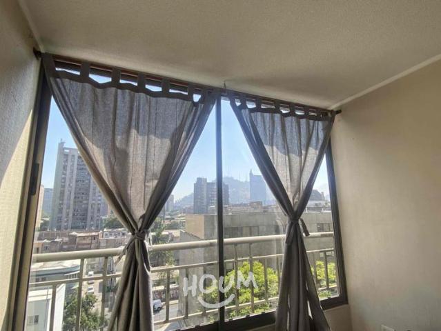 Departamento en General Jofré, ID: 124631S