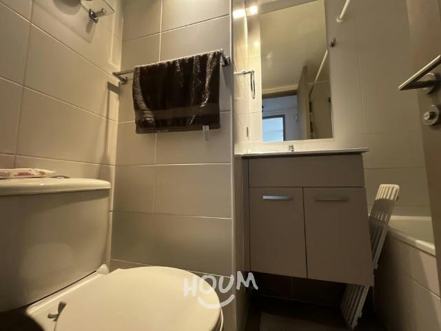 Departamento en General Mackenna | 2 dormitorios por 185000. 00 en Santiago