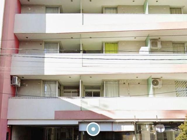 Departamento en General Paz