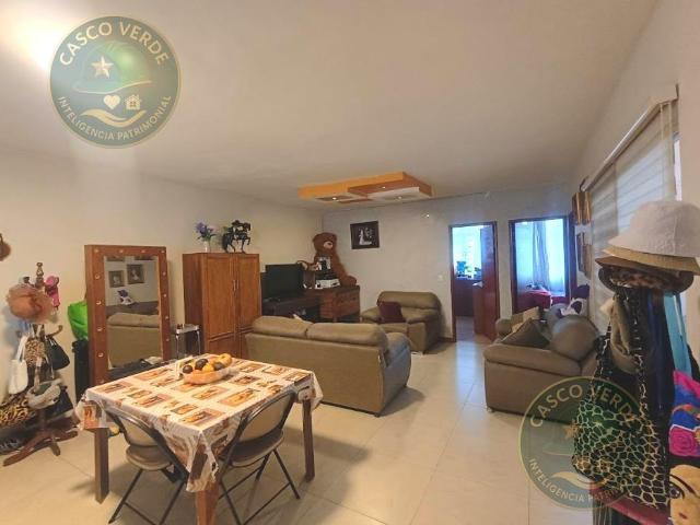Departamento en General Pedro Maria Anaya