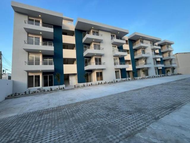 Departamento en Genia Residencial