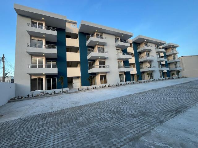 Departamento en Genia Residencial