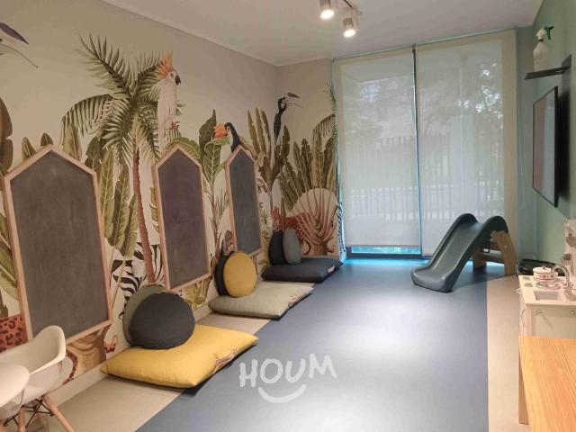 Departamento en Gladys, ID: 135026S