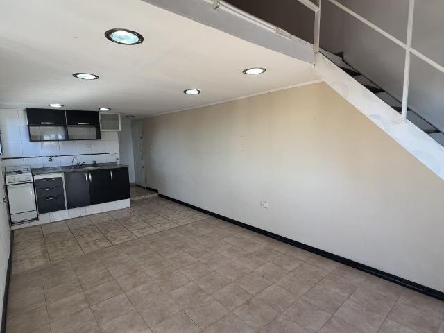 Departamento en Gral. Juan MartÃ 400