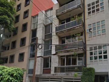 DEPARTAMENTO en Granada a 3 cuadras de Presidente Masaryk cerca de Plaza Antara. Remate Inmobiliario