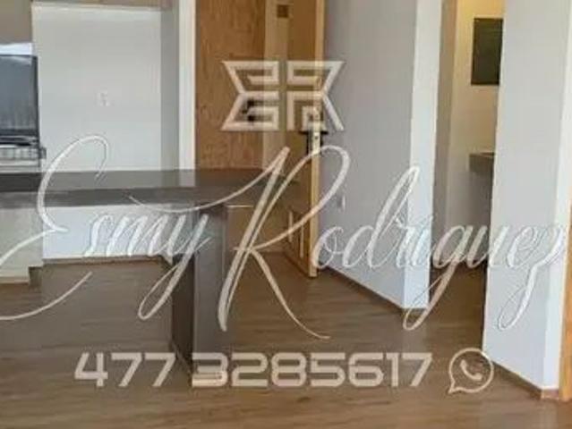Departamento en Grand Valbuena, Lagos De Moreno león De Los Aldama, León, Guanajuato, México