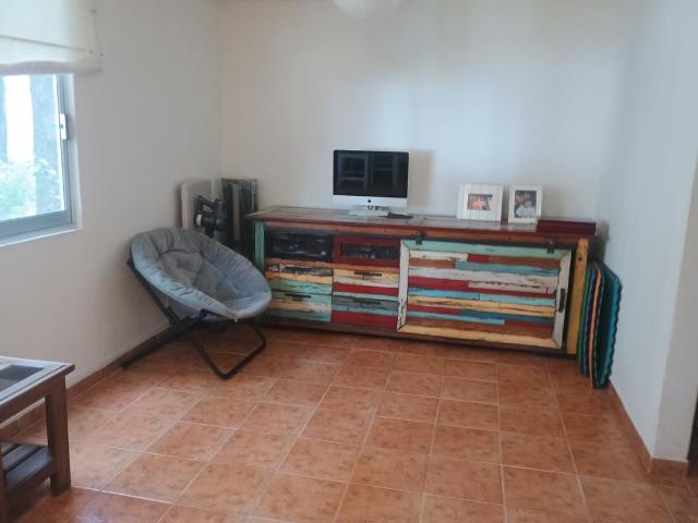 Departamento en Granjas Coapa
