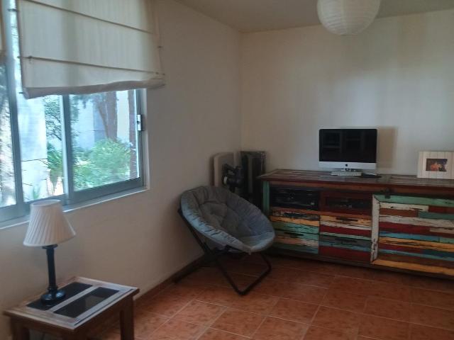 Departamento en Granjas Coapa