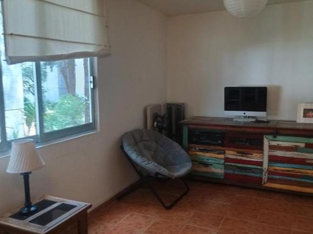 Departamento en Granjas Coapa
