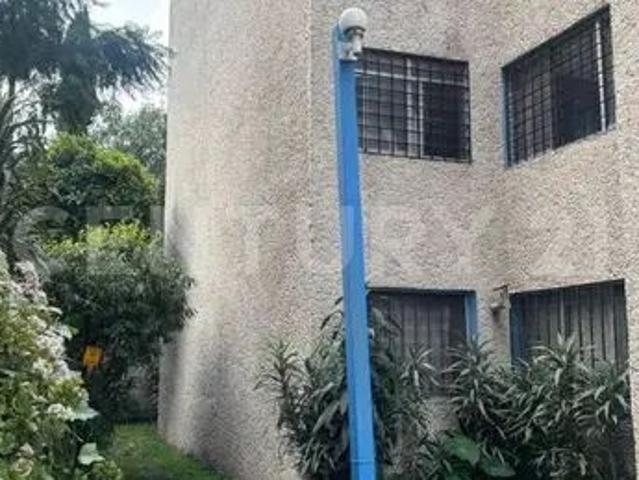 Departamento en Granjas Coapa, Tlalpan, Cdmx