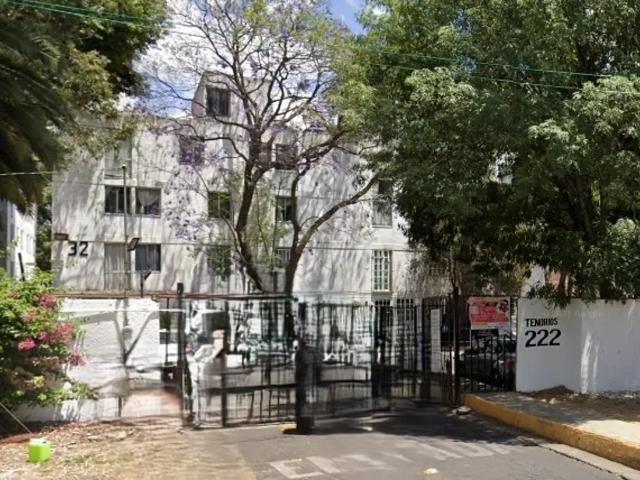 Departamento en Granjas Coapa Tlalpan CDMX. SG