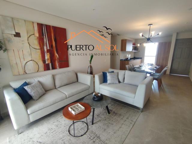 Departamento en Granjas del Marqu?s
