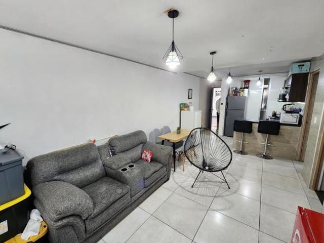 Departamento en Granjas México