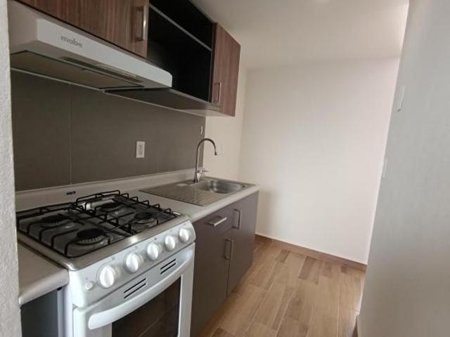Departamento en Granjas México