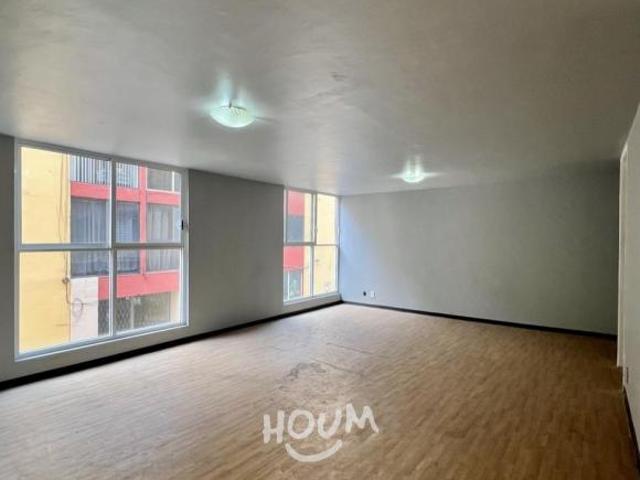 Departamento en Granjas México con 3 recámaras, ID: 176044