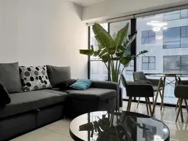 Departamento en Granjas México, Iztacalco