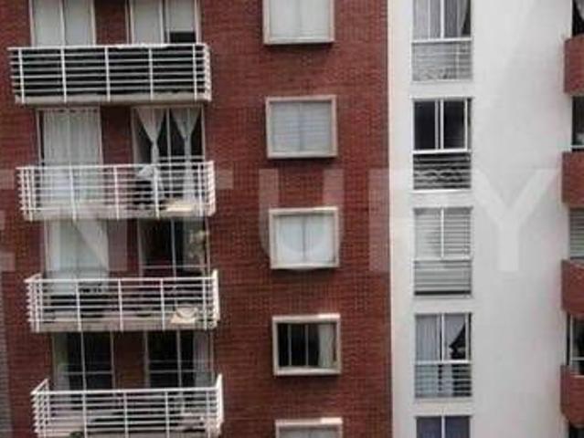 Departamento en Granjas Modernas, Gustavo A. Madero