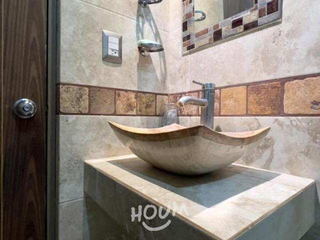 Departamento en Granjas Princess con 3 recámaras, ID: 157408