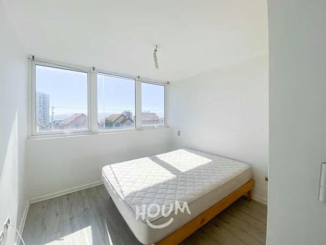Departamento en Gregorio Marañon | 2 dormitorios por 3100.00 en Viña del Mar