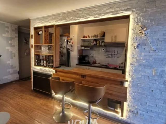 Departamento en Gregorio Marañon | 2 dormitorios por 3102.00 en Viña del Mar