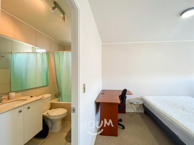 Departamento en Gregorio Marañon, ID: 140540S