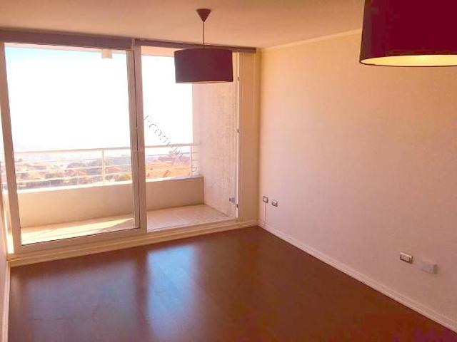 Departamento en Gregorio Marañon, Viña del mar