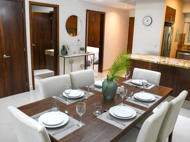 Departamento en Green Bay III