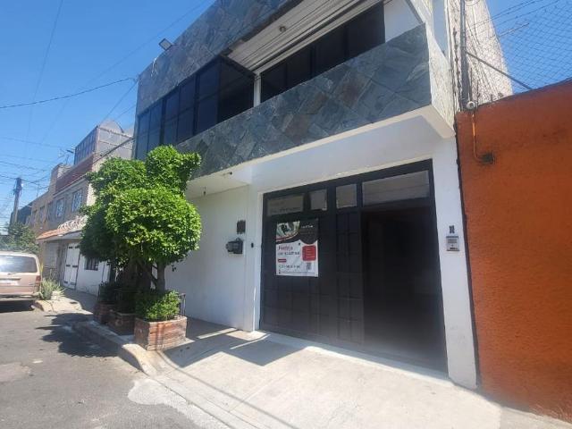 Departamento en Guadalupe del Moral