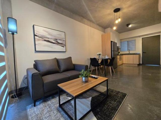 Departamento en Guadalupe Ready By Loma