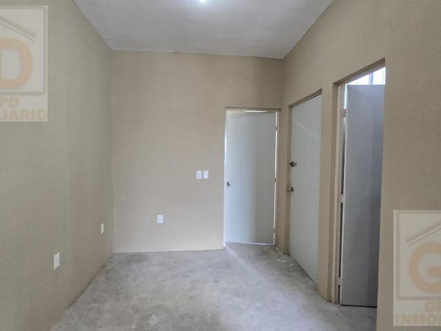 Departamento en Guadalupe Victoria