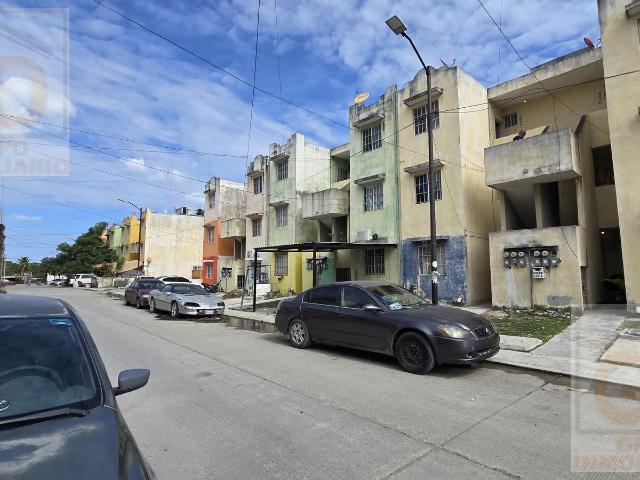Departamento en Guadalupe Victoria