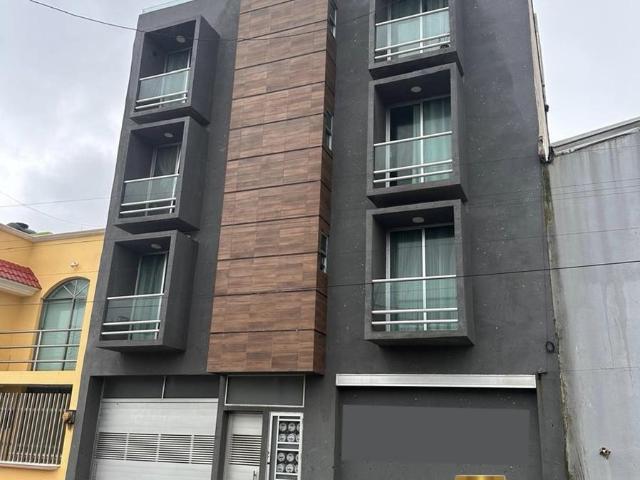 Departamento en Guadalupe Victoria