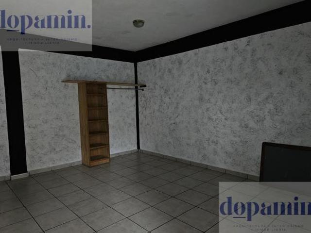Departamento en Guadalupe Victoria