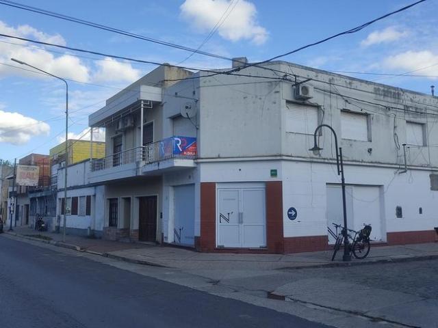 Departamento en Gualeguaychú