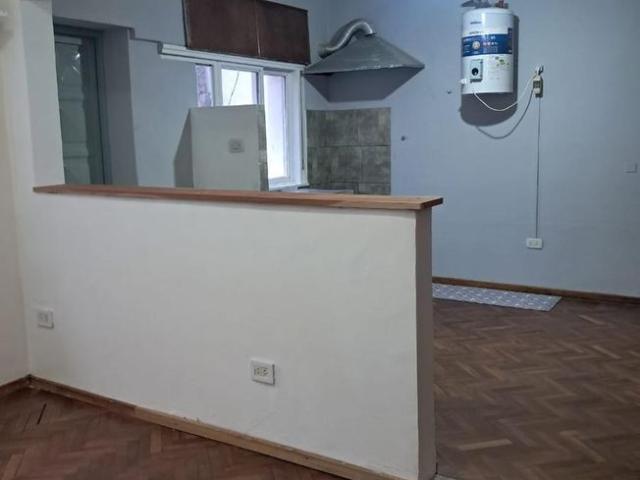 Departamento en Gualeguaychu