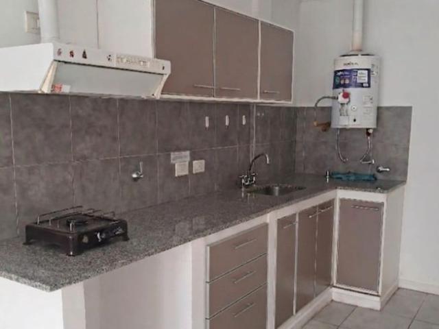 Departamento en Gualeguaychu