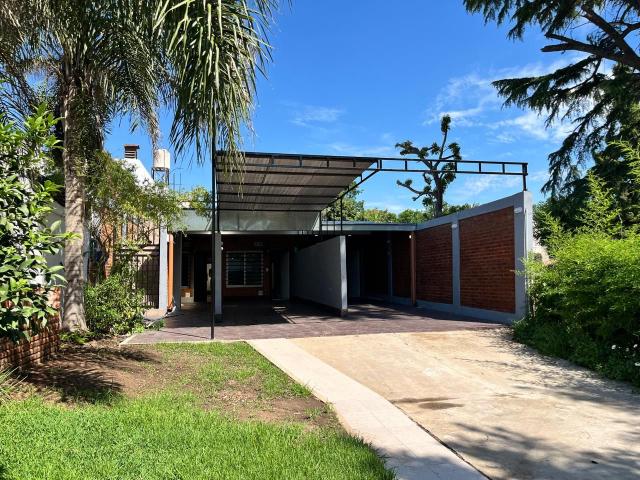 Departamento en Guemes 200