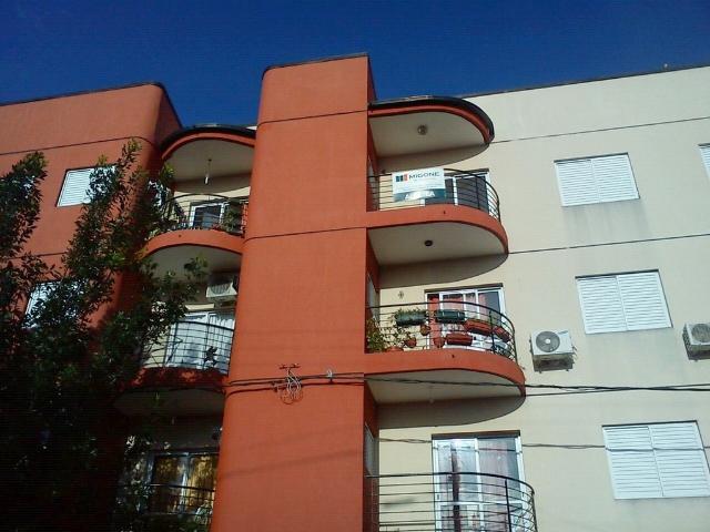 Departamento en GUEMES 5400