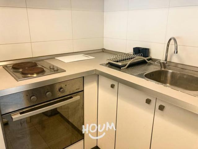 Departamento en Guillermo Rivera | 1 dormitorios por 2711.00 en Valparaíso