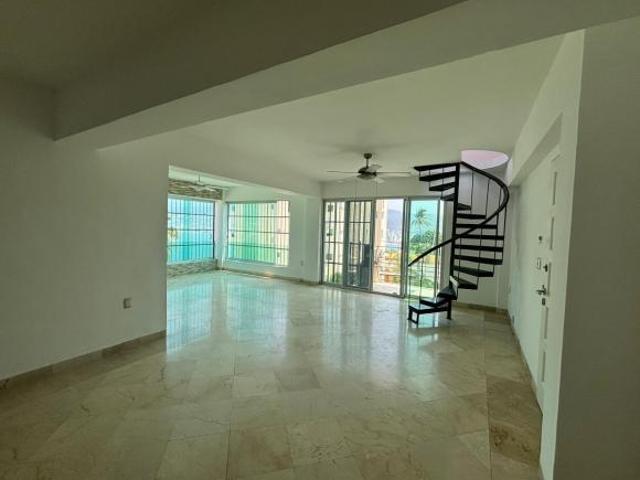 Departamento en Guitarron, Av Escénica Acapulco